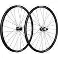 FSA Laufradsatz SL-K Off-Road AGX 27,5" 584x21,5 mm Schwarz - leichter Carbon-Gravel-Laufradsatz