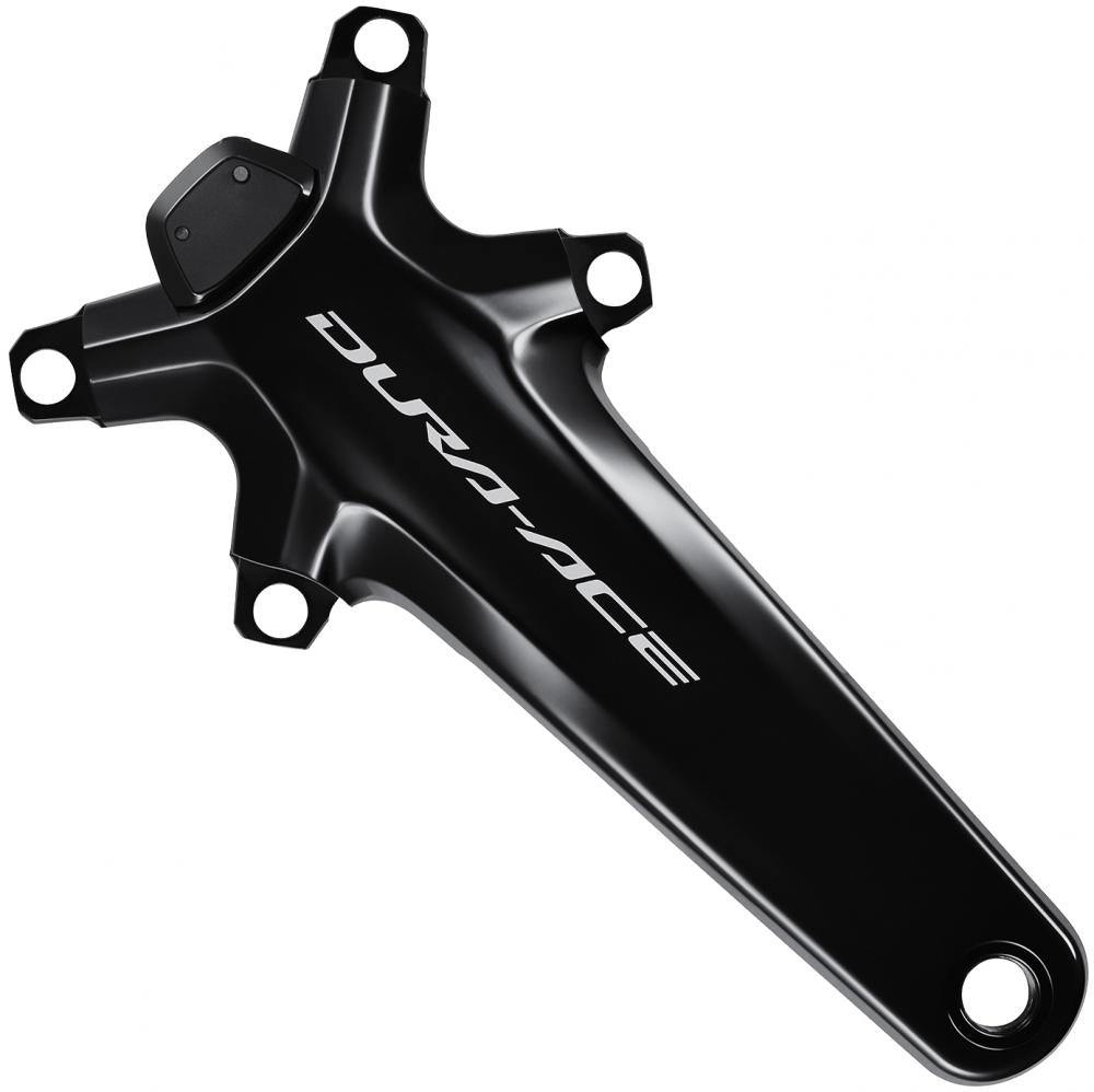 Kurbelgarnitur Dura-ace Fc-r9200-p Powermeter D - 177,, 5 Mm