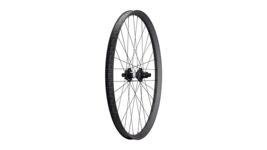 Specialized TRAVERSE HD 350 DEG 6B 29 REAR SATIN CARBON/SATIN BLACK - High-Performance-MTB-Hinterrad - Laufrad