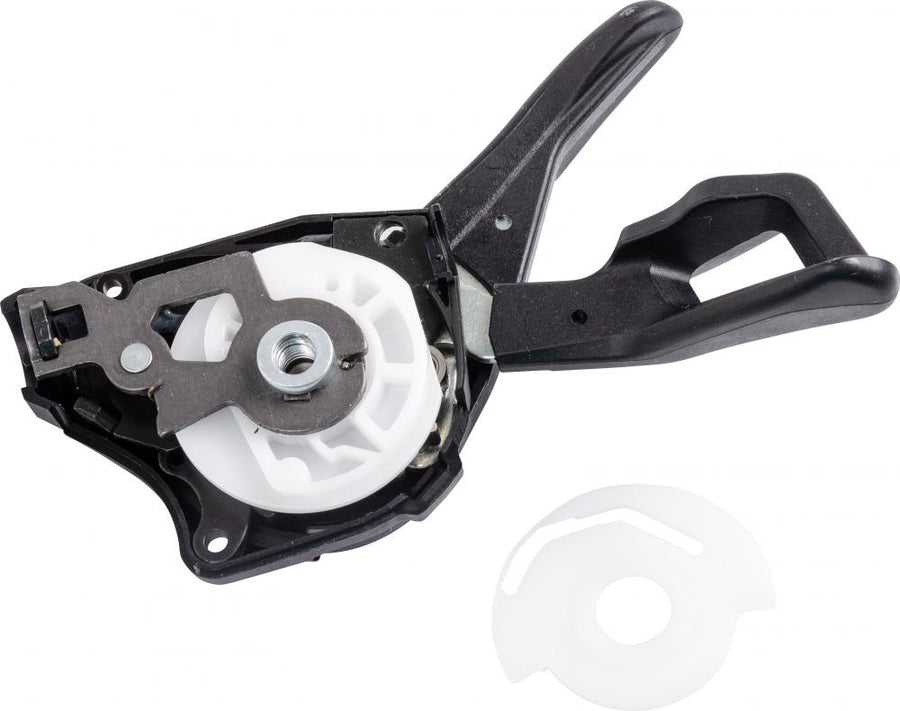SHIMANO SCHALTH.EINS.LI.SLM7000-2/3F. - 7000-2