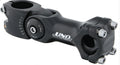 Kalloy AHEAD Vorbau 1 1/8\" 110 mm schwarz