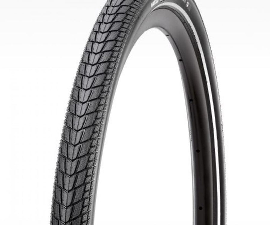 Maxxis Reifen MetroPass 28x2.00 Zoll 50-622 schwarz Reflex TT E-50 Draht