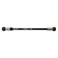 Burley Steckachse COHO XC M12x1.0, 219-229 mm Schwarz - Adapter für 12 mm Steckachsen