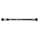 Burley Steckachse COHO XC M12x1.0, 219-229 mm Schwarz - Adapter für 12 mm Steckachsen