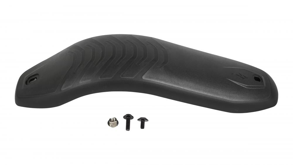 PROTECTOR MSC PROTECTOR - Rahmenschutz - MY19 SJ FSR (J1) CARBON FRAME MOLDED DOWNTUBE PROTECTOR W/ BOLT
