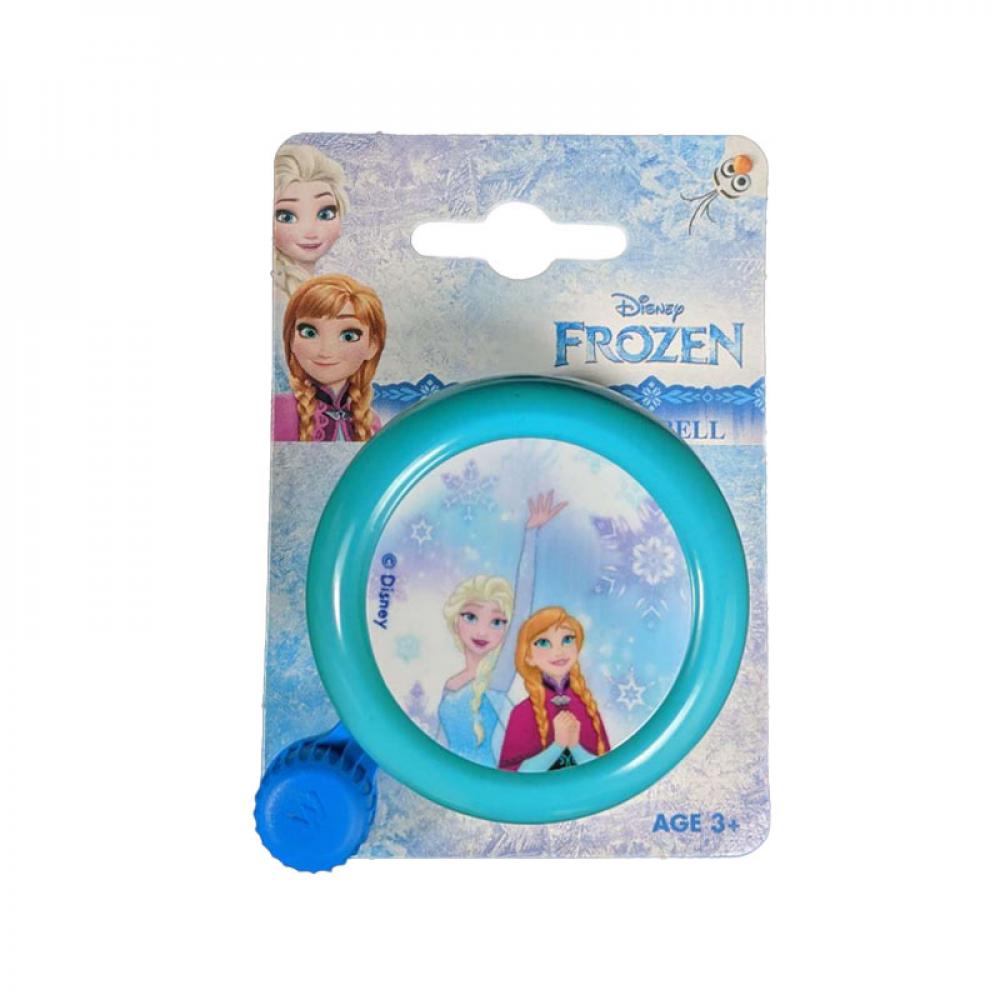 Disney Frozen Elsa Anna Fahrradklingel Türkis