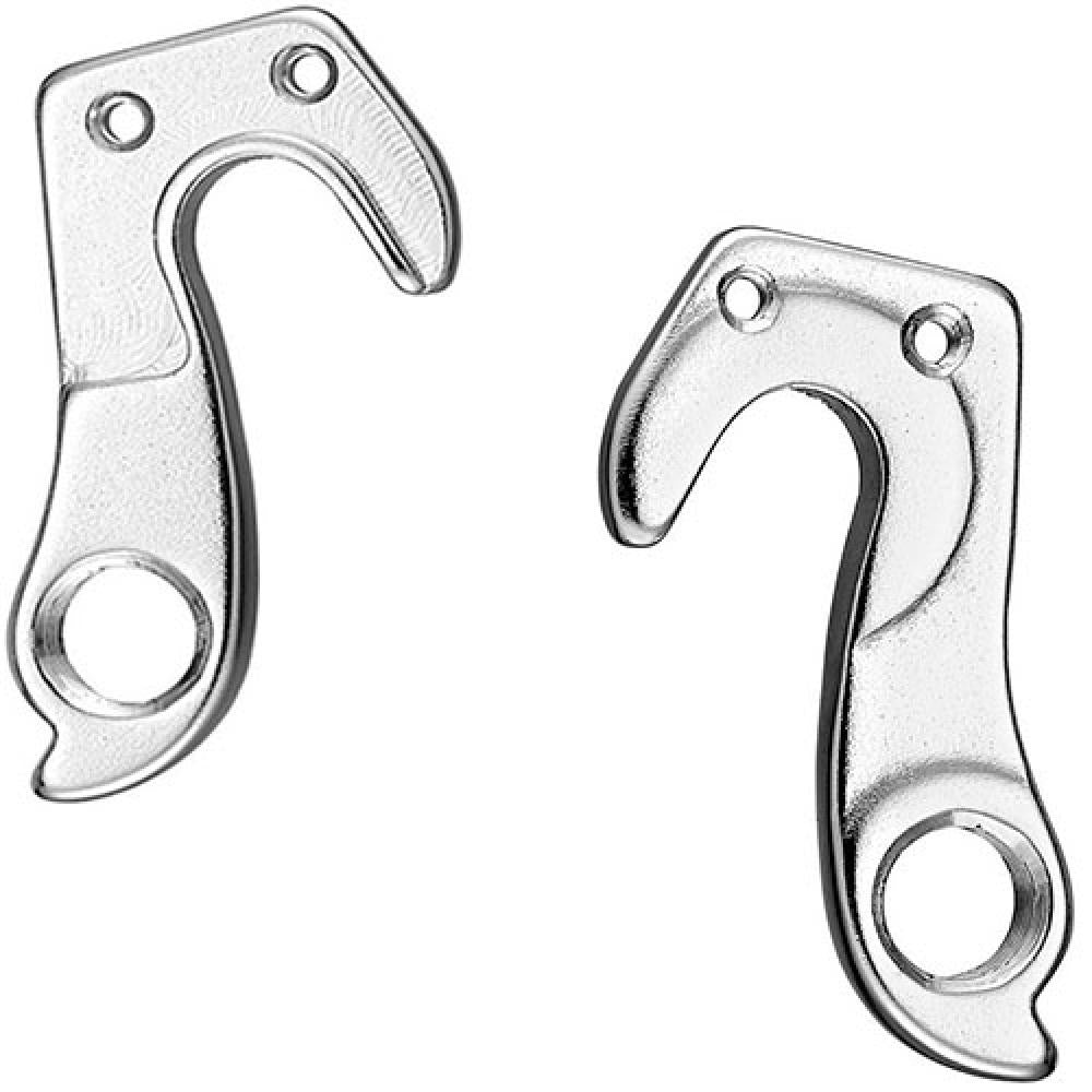 Marwi, Schaltauge mit 2 Schrauben M3 x 0.5, GH-136, 439136