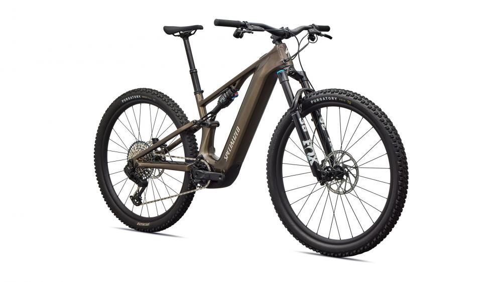 LEVO R COMP NB E-MTB 29 Zoll - Specialized Turbo Levo R Comp Fully E-Mountainbike - Unbekannt