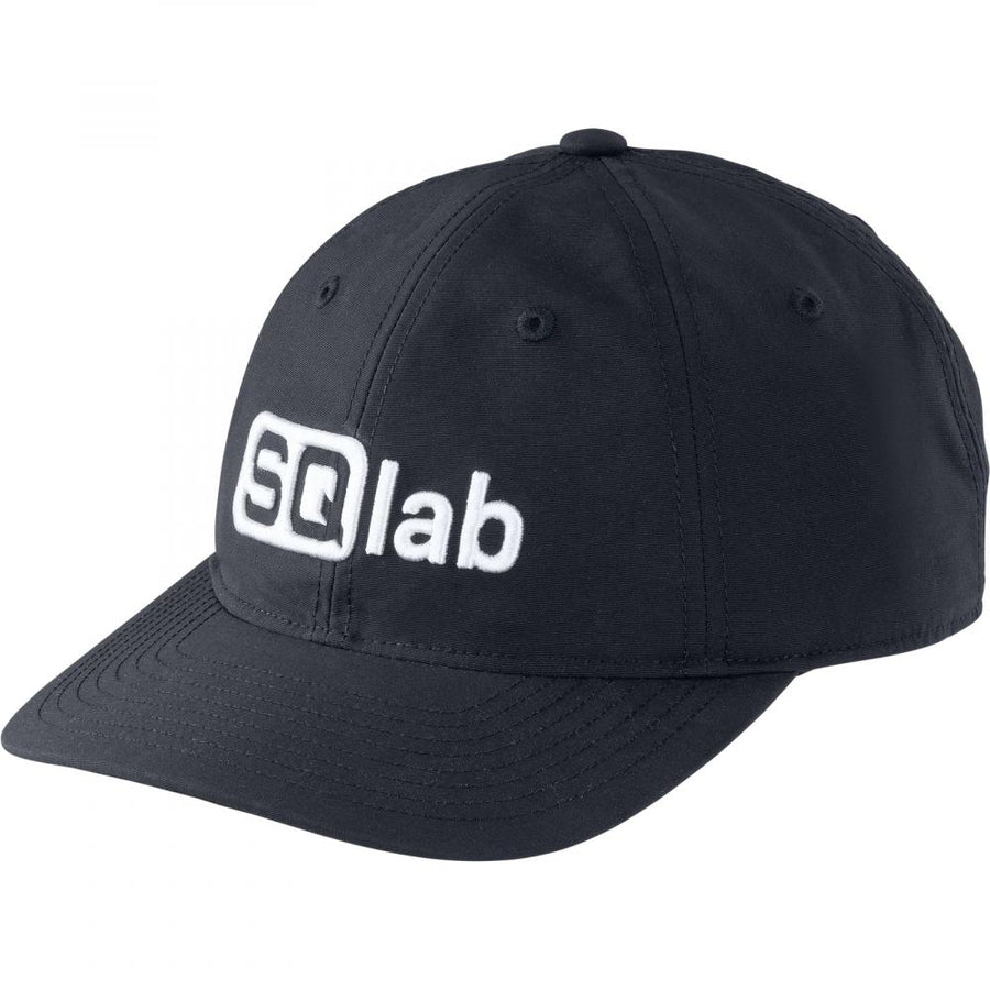 SQLab Cap Logo Onesize 57260-6010 - Bekleidung