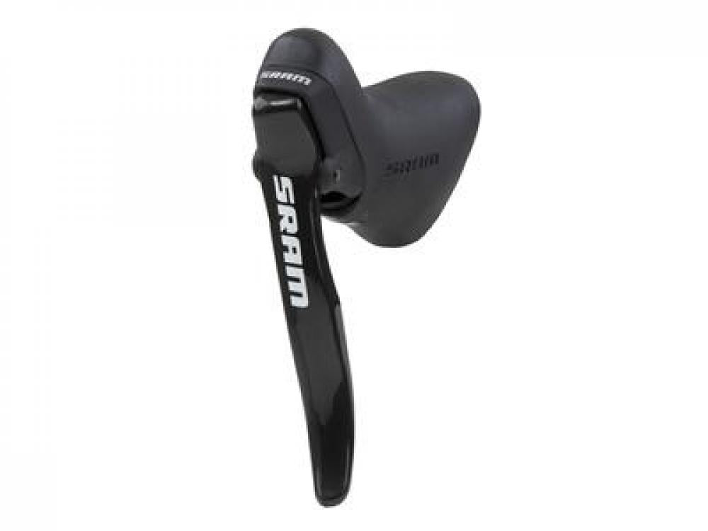 SRAM Bremshebel-Set S900 Carbon für Dropbars - Leicht, aerodynamisch, präzise