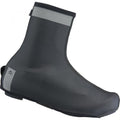 Merida Überschuhe Regen XL/43-44 Schwarz - wasserdichter Überschuh für nasse Touren