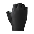 SHIMANO S-PHYRE LEGGERA Gloves Black S - superleichte Rennradhandschuhe für maximale Kontrolle