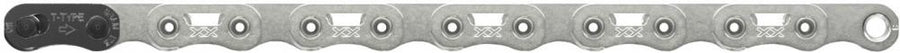 SRAM Kette XXSL Eagle Transmission 12-fach, 126 Glieder schwarz - maximale Schaltperformance fürs MTB