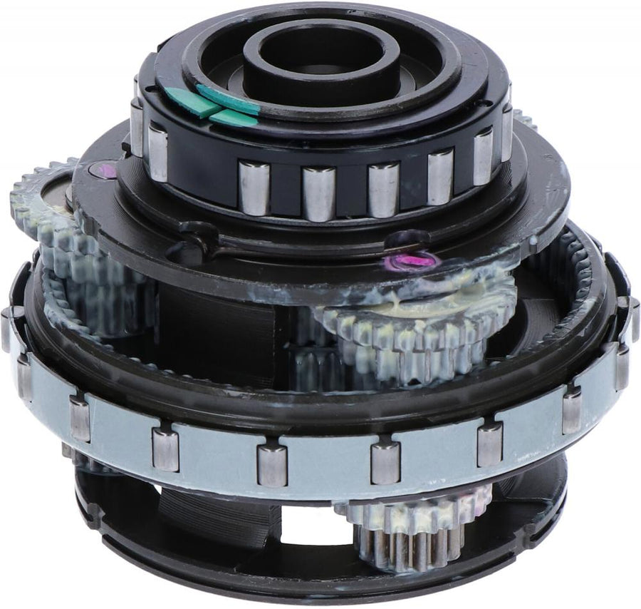 SHIMANO Trägereinheit SG-C6011-8R ohne Schaltring - 6011-8