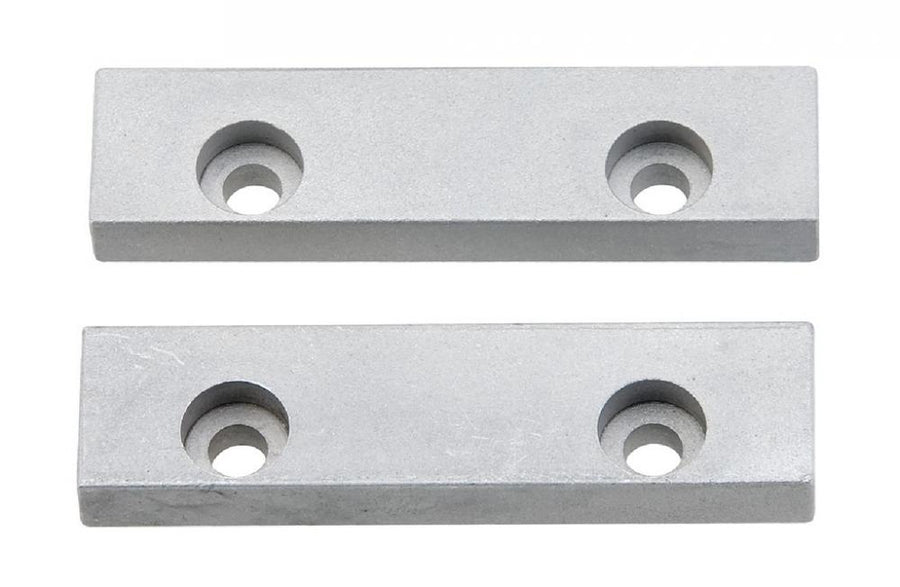 Unior Ersatzbacken für Irongator 2tlg 722.1AL