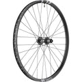 DT Swiss F1900 Classic MTB Laufrad 29 Zoll Vorderrad - 30mm Felgenbreite Boost 110mm Schwarz - Laufräder MTB 29 Zoll