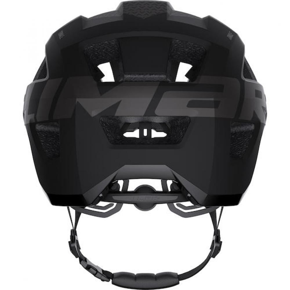 Limar Tonale Matt Black M Schwarz - leichter All-Mountain & Enduro Fahrradhelm