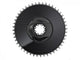 SRAM Kettenblatt RED/Force 12-fach 48T - präziser Antrieb für Rennrad-Performance