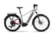 TREKKING 7 HIGH i800Wh 11-G Cues 25-26 HB BCXK GL_grey/red/blue Rh XL/55