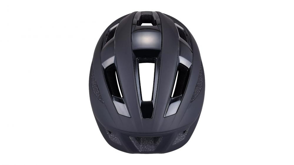SEARCH HLMT CE BLK L - Schutzhelm Größe L Schwarz
