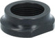 SHIMANO Achsmutter Rechts HB-M618 - Ersatzteil Vorderradnabe, 12 g