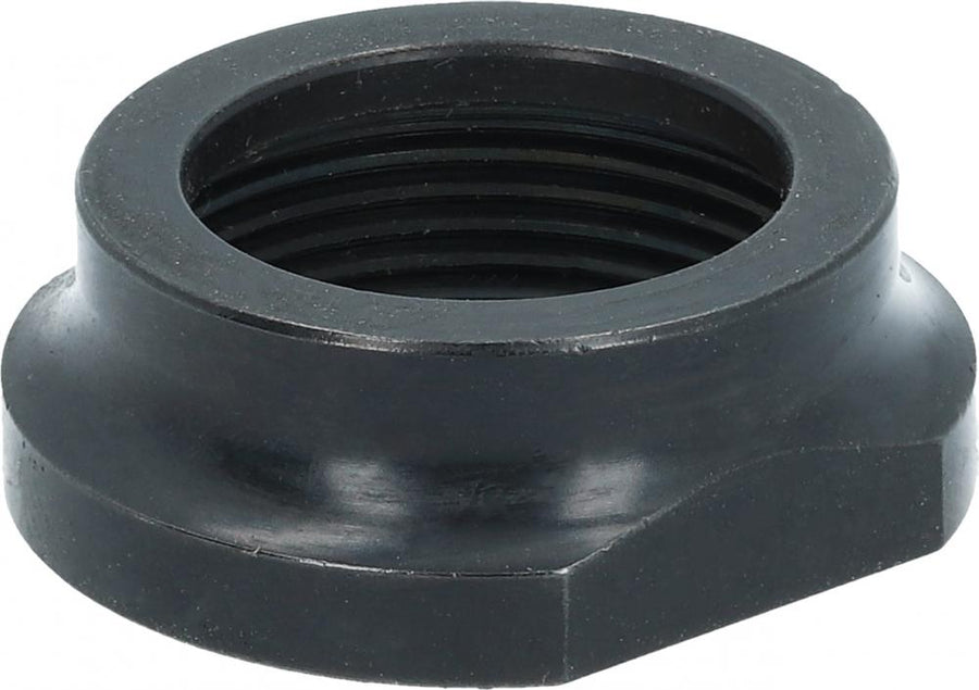 SHIMANO Achsmutter Rechts HB-M618 - Ersatzteil Vorderradnabe, 12 g