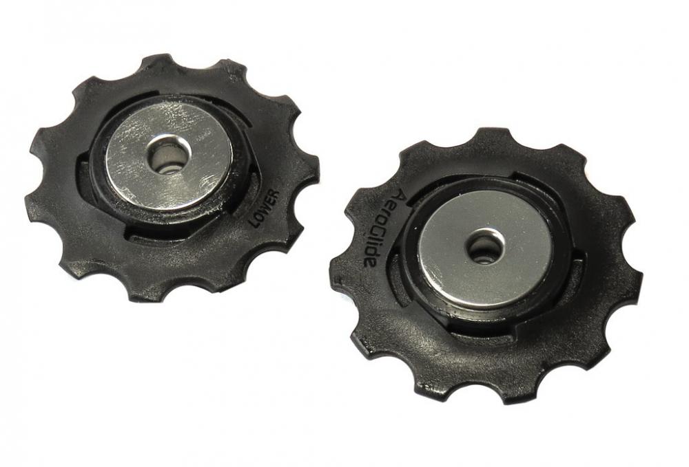 Schaltrollen-set Force 22 & Rival 22 - Präzise Schaltperformance Für Dein Rennrad
