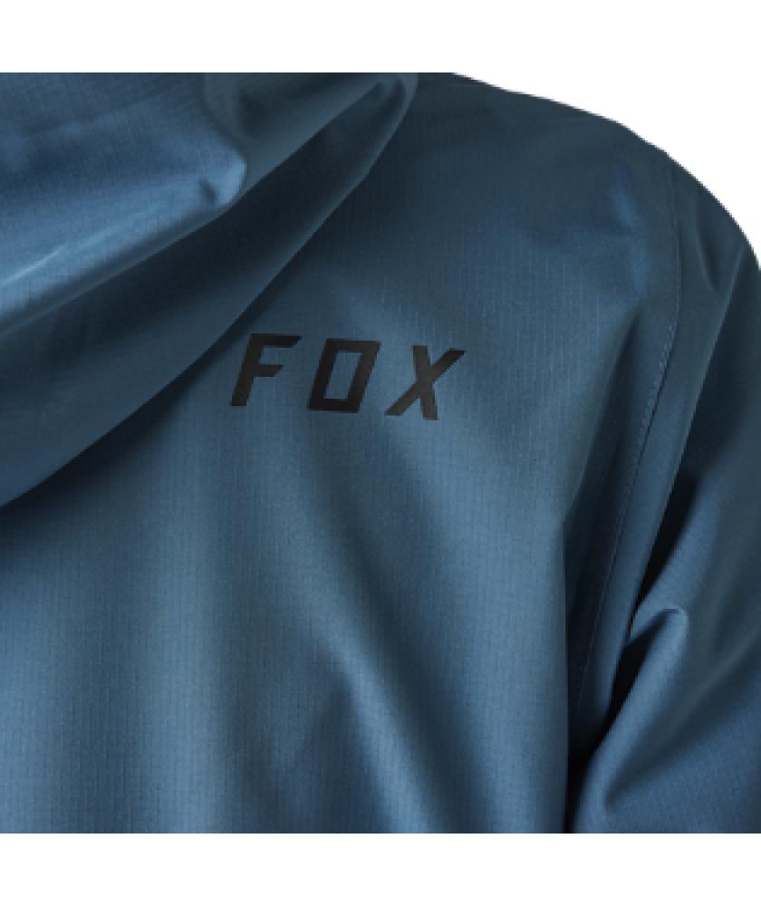 FOX Outerwear W RANGER 2.5L WATER JACKET Dark Slate Größe XS
