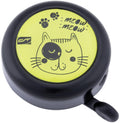 CONTEC KINDERGLOCKE KID-A-RIN G SAFETY CAT SCHW/GELB
