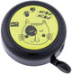 CONTEC KINDERGLOCKE KID-A-RIN G SAFETY CAT SCHW/GELB