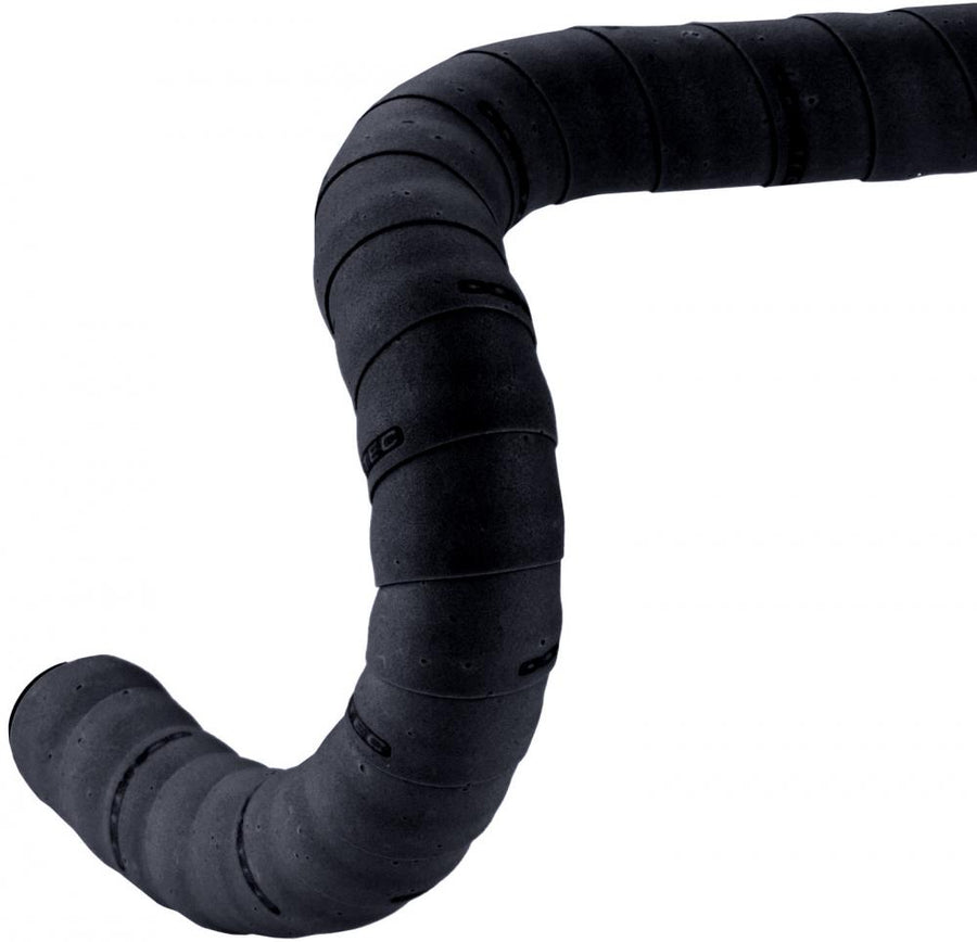 CONTEC Lenkerband "Prestige.Cork"nSB-verpackt, Kork, 200cm lang, 3cm breit, 2,5mm MaterialstärkenKlassisches Lenkerband aus Kork-EVA-Schaum, mit eingeprägtem CONTEC-Branding, Schaumstruktur dämpft Vibrationen und vermeidet Druckbelastungen erheblich, beso