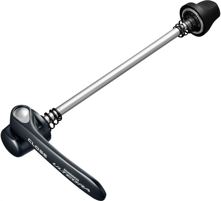 SHIMANO Schnellspanner 133 mm WH-6800-F - 133 mm