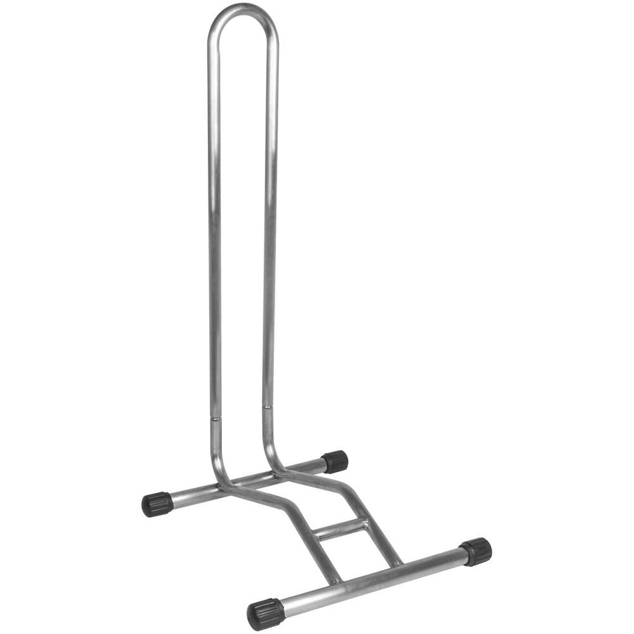 M-WAVE Easystand Premium Ausstellungsständer hochwertiger Fahrrad-Ständer für Laufräder von 12\"-29\"