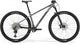 Merida BIG.NINE TR Limited III1 silk L SILK GUNMETAL GREY(B - modernes Hardtail-MTB für Trail-Performance