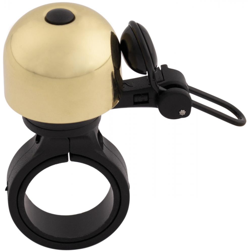 CONTEC Glocke Classic Diamond Bing Messing