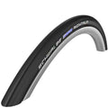 Schwalbe Rightrun Fahrradreifen 24x1.00" (25-540) schwarz, Drahtreifen HS387.