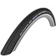 Schwalbe Reifen Rightrun 24x1.00" 25-540 schwarz HS387 Draht