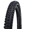 Schwalbe Reifen Tacky Chan 29x2.40" 62-622 schwarz TLE E-50 HS625 faltbar