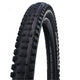 Schwalbe Reifen Tacky Chan 29x2.40" 62-622 schwarz TLE E-50 HS625 faltbar