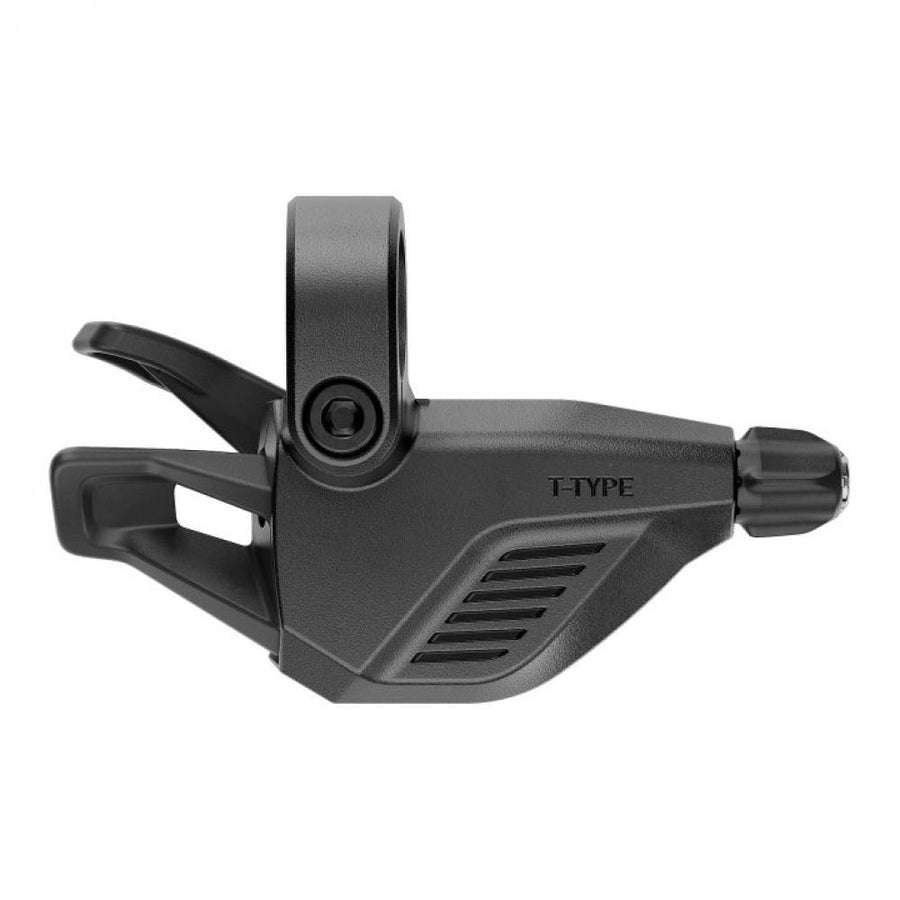 SRAM Trigger Eagle 70 T-Type Single Click hinten - präziser E-MTB Schalthebel - Schaltbremshebel
