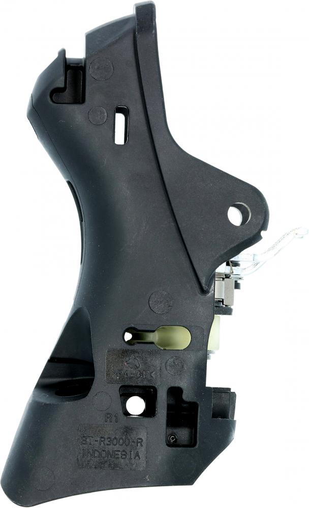 SHIMANO Hebelhalterung Rechts ST-R3000 - Ersatzklemme für STI-Schalthebel