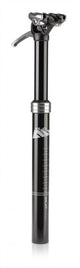 XLC All Mtn Teleskopsattelstütze SP-T05 Ø 31,6mm 361mm schwarz 50-120kg