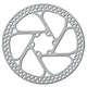 XLC Bremsscheibe BR-X79 Ø 160/1,8mm silber