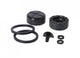 SRAM DISC BRAKE CALIPER PISTON KIT Level Ultimate - Präzises Service-Kit für Bremssättel