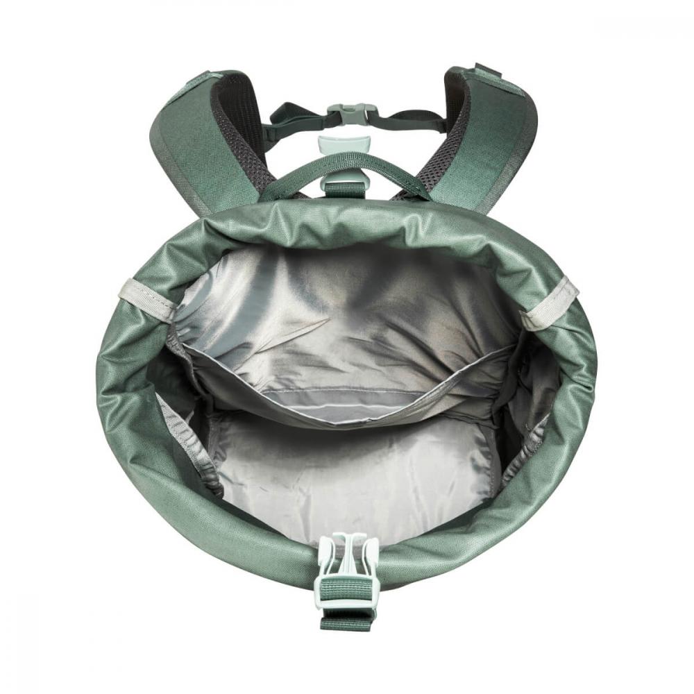 Tatonka Grip Rolltop Pack 25 Kapok - Tagesrucksack Unisex 25 L mit Rolltop-Verschluss