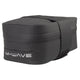 M-WAVE Amsterdam Proof L Satteltasche 0,7 Liter schwarz