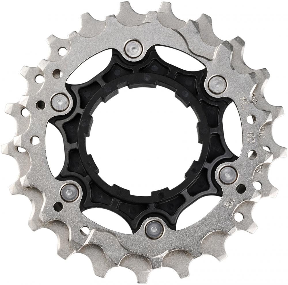 SHIMANO Ritzel für CS-6800 - 20-21 Zähne, 21 Zähne, 14-28
