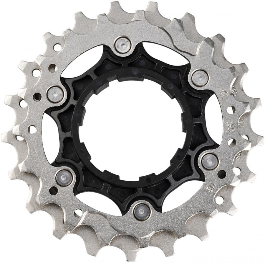 SHIMANO Ritzel für CS-6800 - 20-21 Zähne, 21 Zähne, 14-28