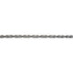 M-WAVE Ninespeed AR Schaltungskette 9-fach, Anti-Rust, 116 Glieder
