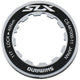 SHIMANO Verschlussring CS-M7000 - 11-fach MTB Kassette, ca. 140 g